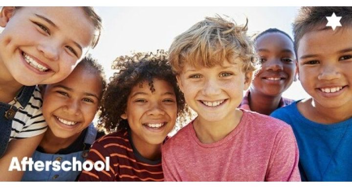 AFTERSCHOOL/ Детский досуговый проект