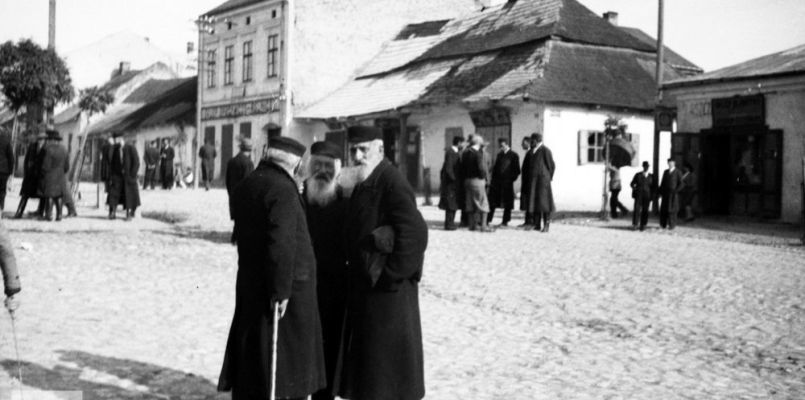 О маасере и цдаке